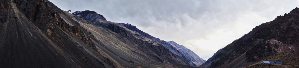 Nieto Senetiner paisajes 3 image